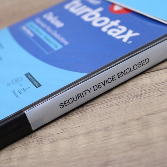 Intuit - TurboTax Deluxe Federal + E-File + State 2020 (1-User) Mac OS, Windows - Picture 4 of 5